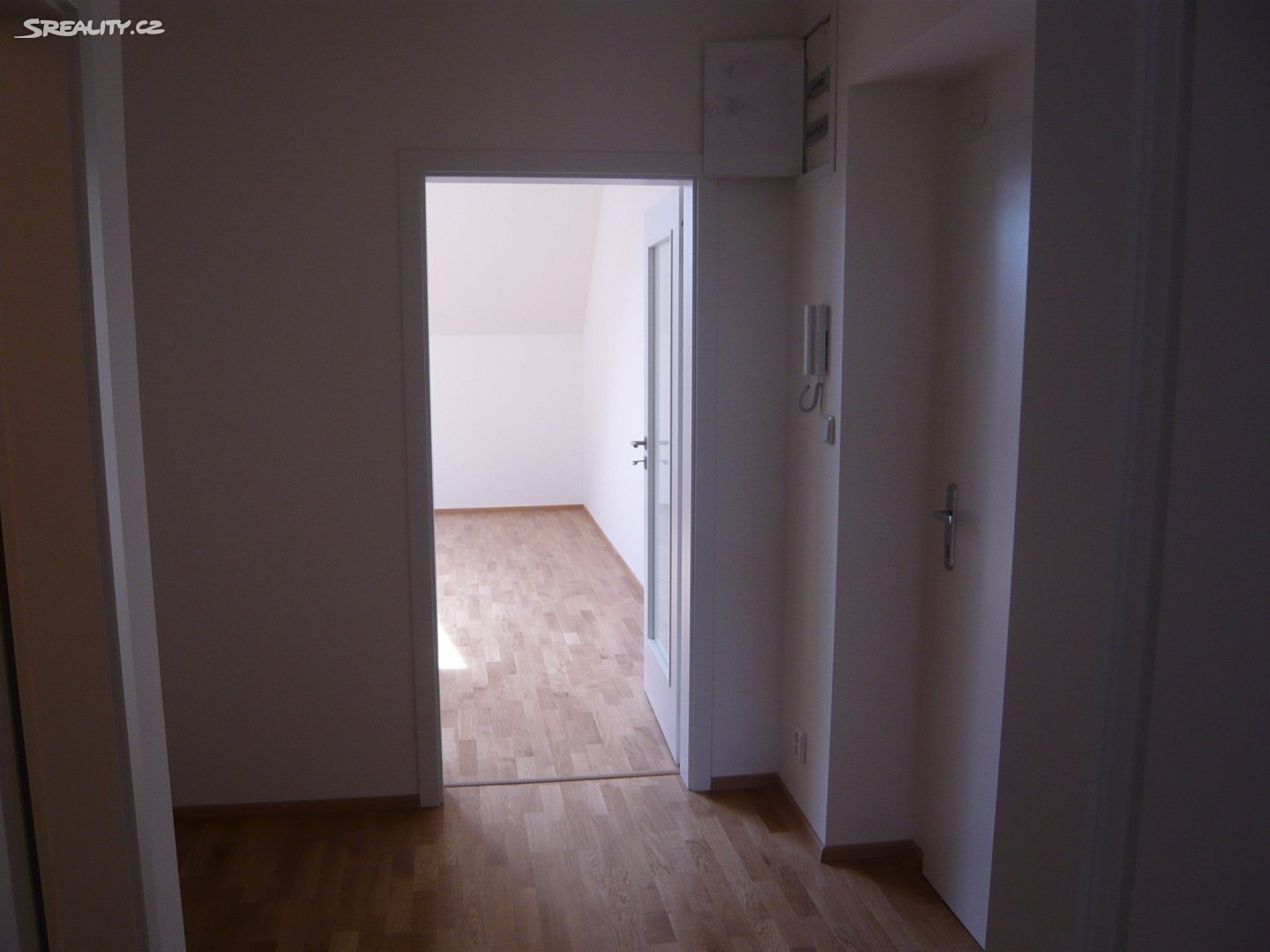 Pronájem bytu 2+kk 50 m², Heřmanova, Praha 7 - Holešovice