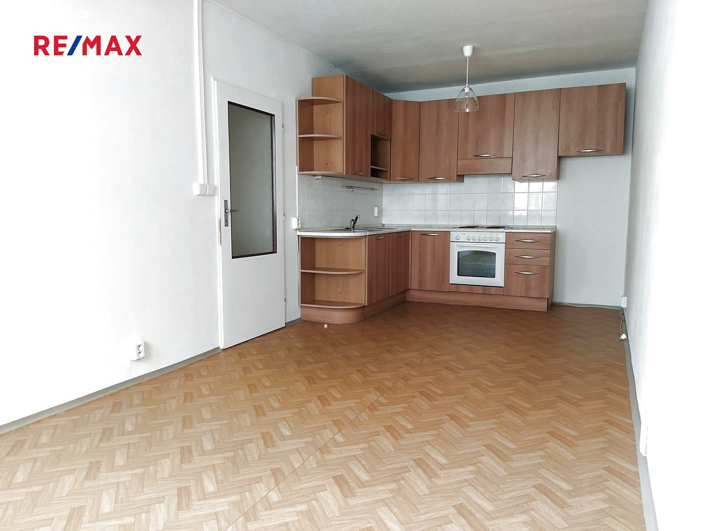 Pronájem bytu 2+kk 46 m², Bochovská, Praha 5 - Jinonice