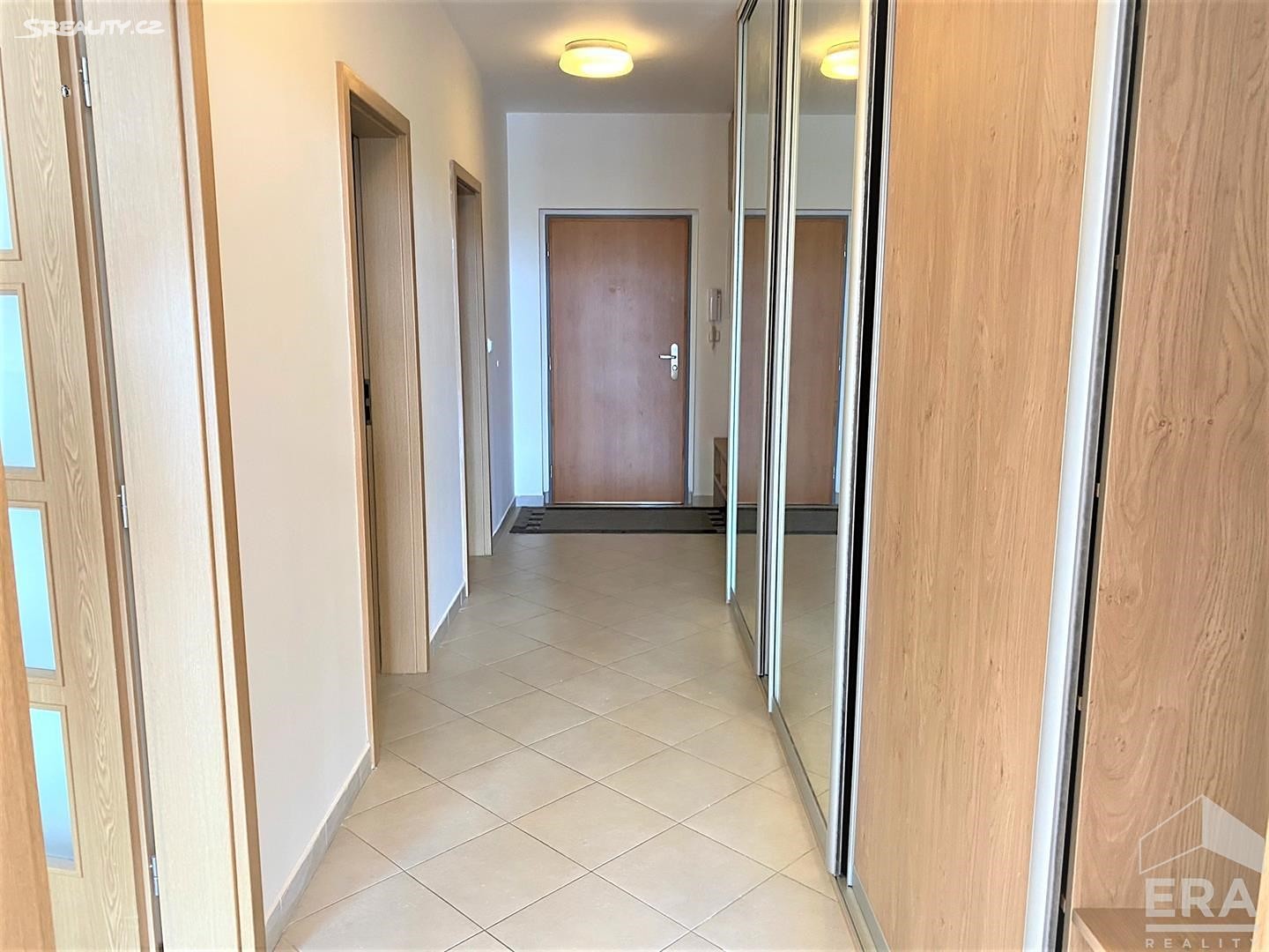 Pronájem bytu 2+kk 80 m², Otradovická, Praha 4 - Kamýk