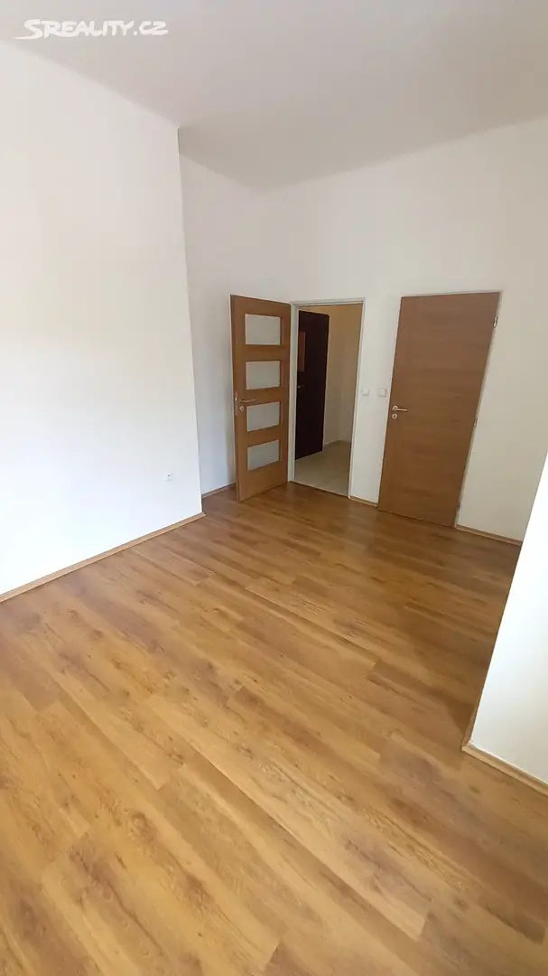 Pronájem bytu 2+kk 48 m², Podolská, Praha 4 - Podolí