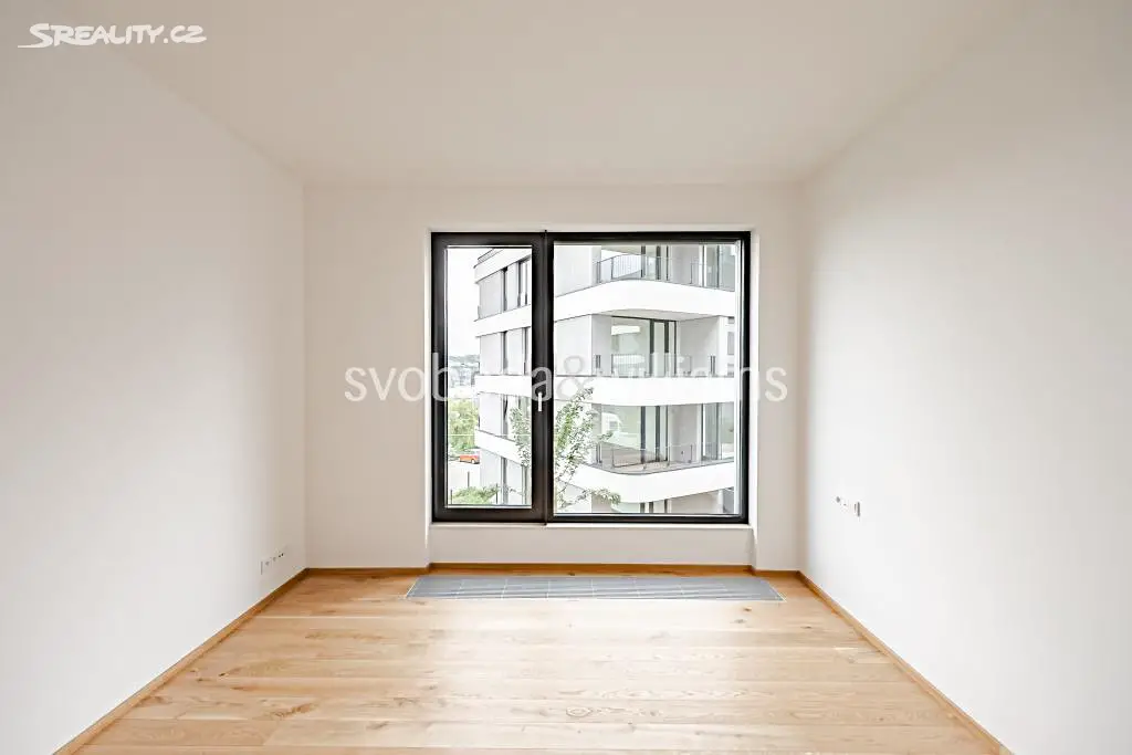 Pronájem bytu 2+kk 65 m², Na Dračkách, Praha 6 - Veleslavín