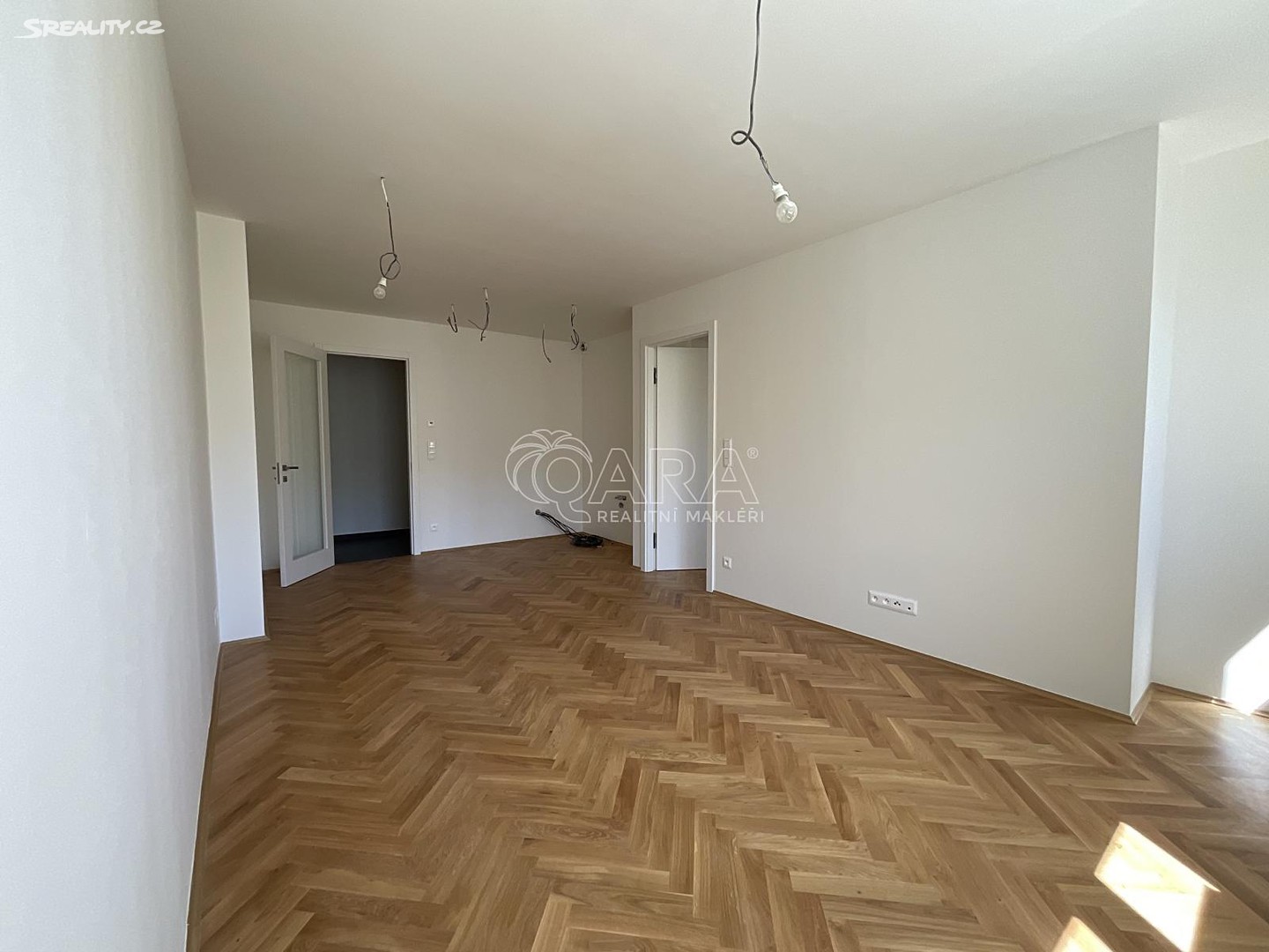 Pronájem bytu 2+kk 52 m², Italská, Praha 2 - Vinohrady