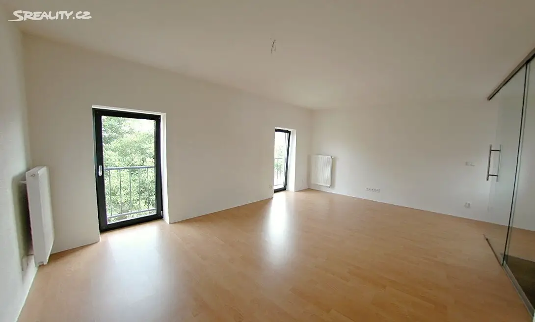 Pronájem bytu 2+kk 93 m², Přeštice, okres Plzeň-jih