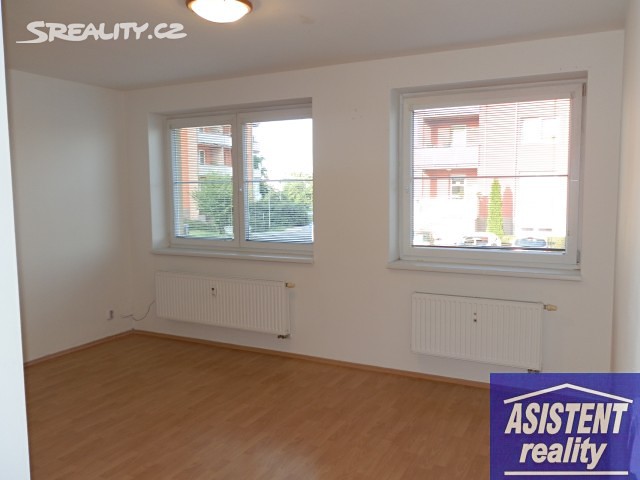 Pronájem bytu 2+kk 46 m², Krasická, Prostějov - Krasice