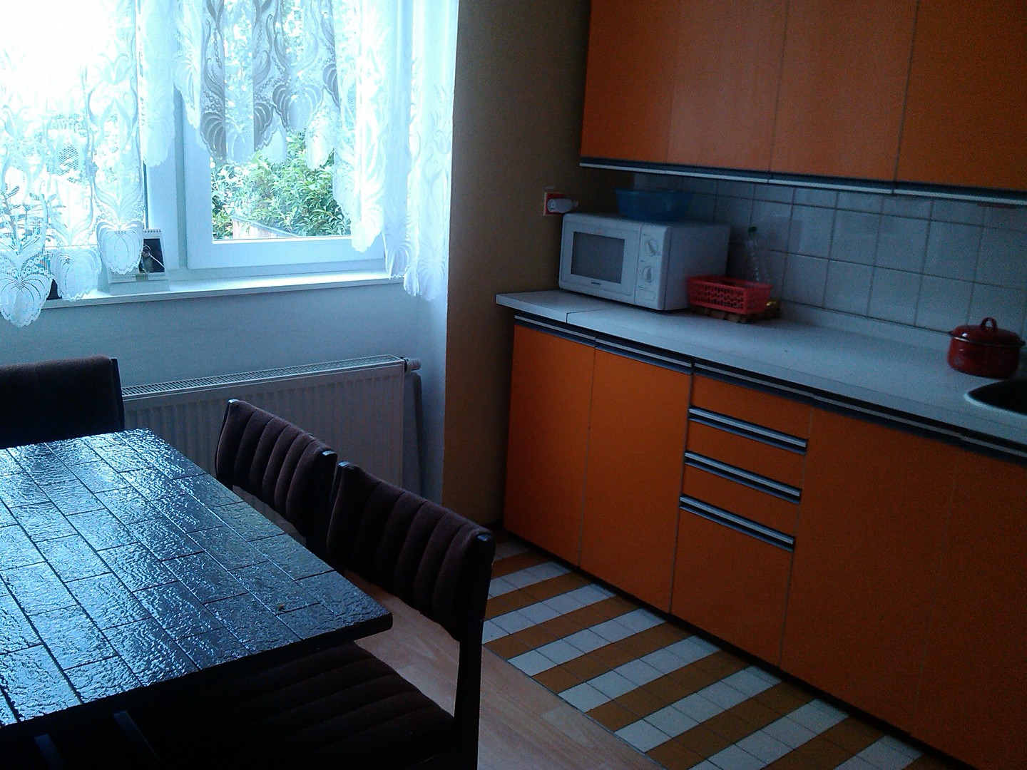 Pronájem bytu 3+1 70 m², Jedlová, Brno - Jundrov