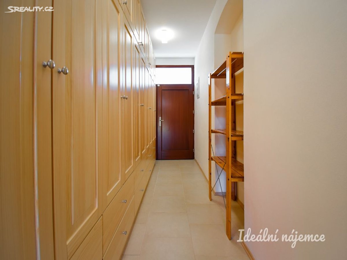 Pronájem bytu 3+1 150 m², Branka, Brno - Komín