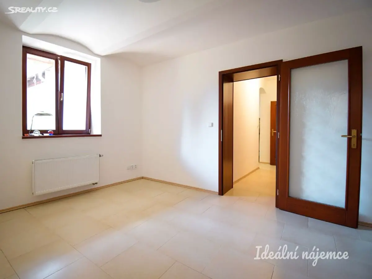 Pronájem bytu 3+1 150 m², Branka, Brno - Komín