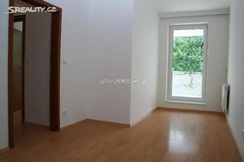 Pronájem bytu 3+1 82 m², Minská, Brno - Žabovřesky