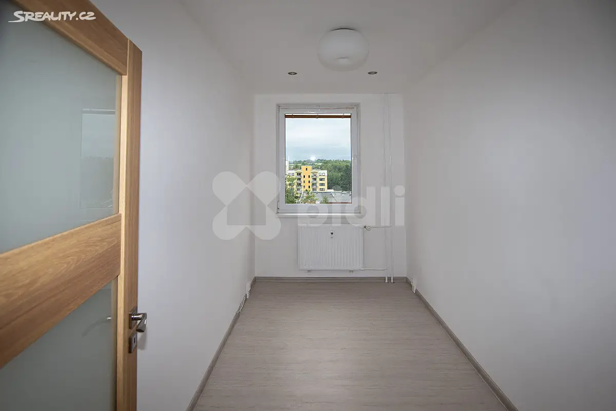 Pronájem bytu 3+1 67 m², M. Chlajna, České Budějovice - České Budějovice 2