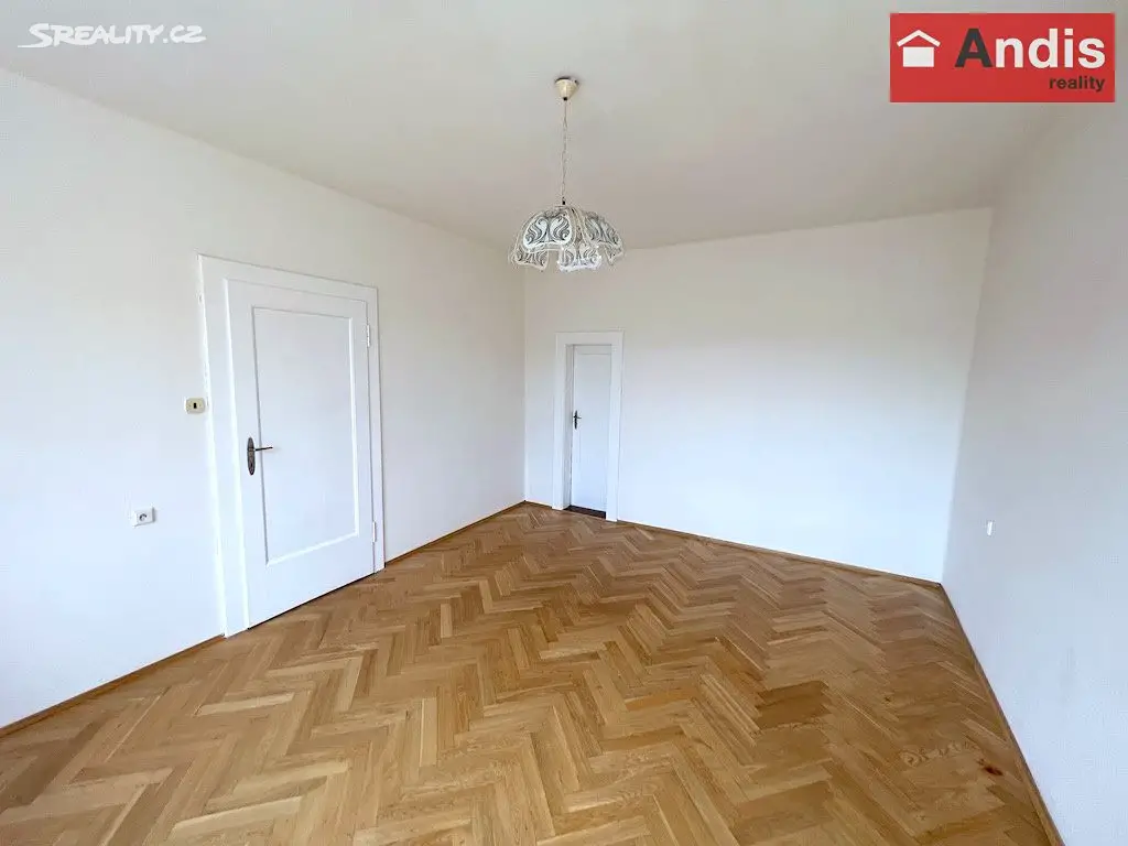 Pronájem bytu 3+1 79 m², Plzeňská, Děčín - Děčín IV-Podmokly