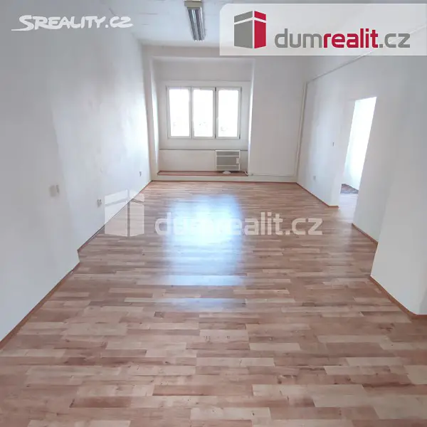 Pronájem bytu 3+1 85 m², Ruská, Děčín - Děčín VI-Letná