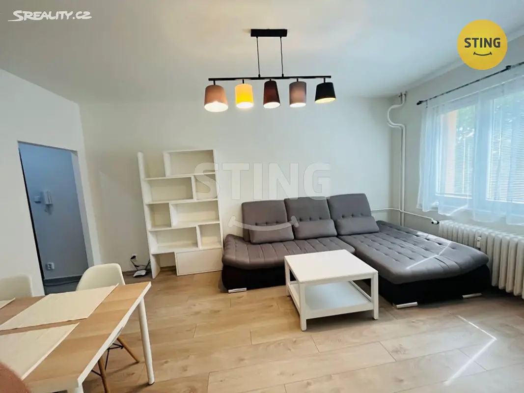 Pronájem bytu 3+1 72 m², Bezručova, Frýdek-Místek - Místek