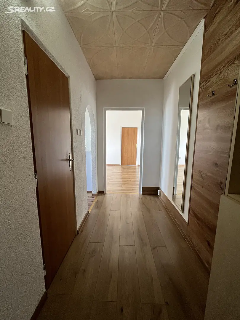 Pronájem bytu 3+1 60 m², Severní, Hlučín