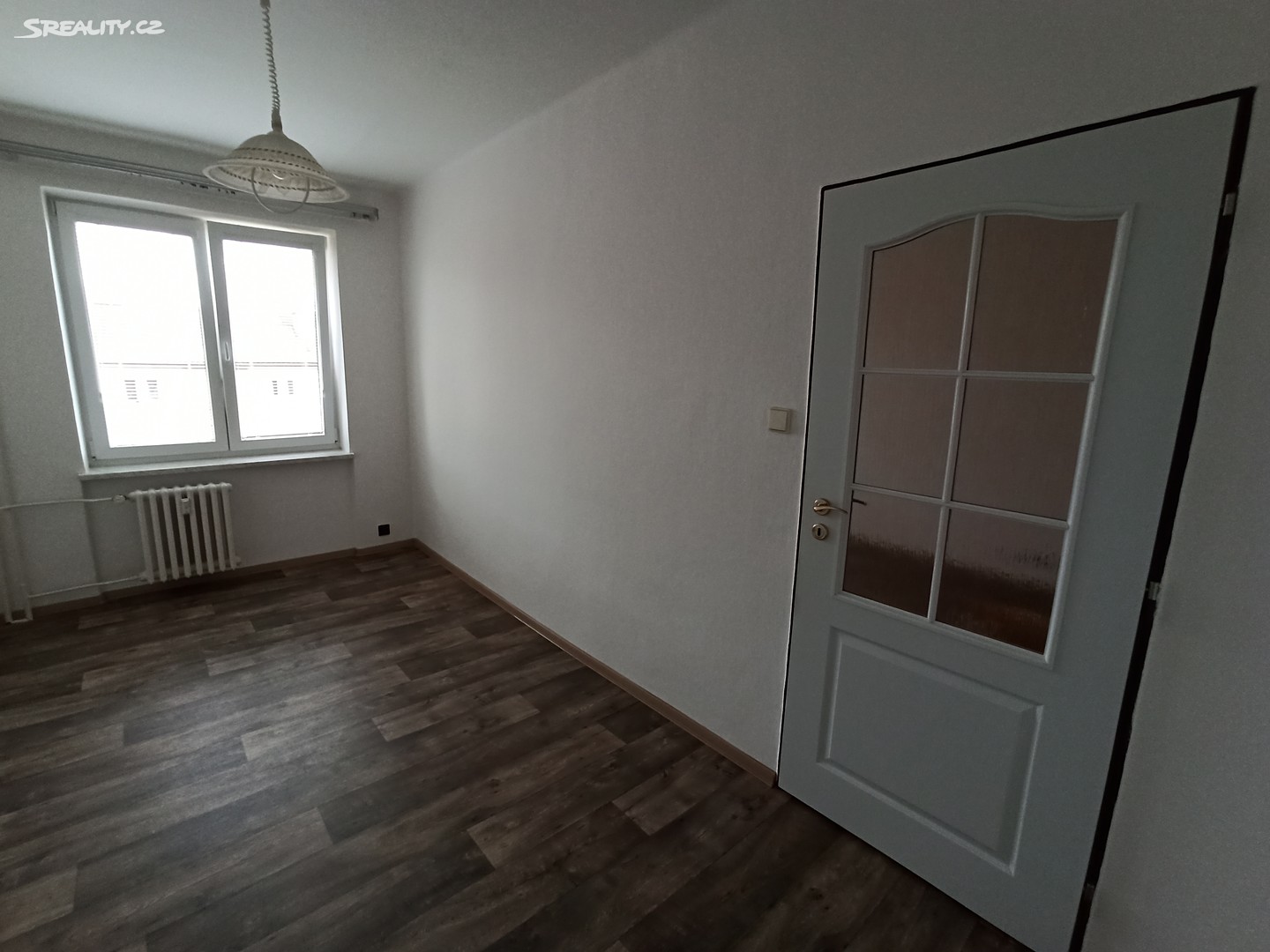 Pronájem bytu 3+1 64 m², K. Čapka, Kopřivnice