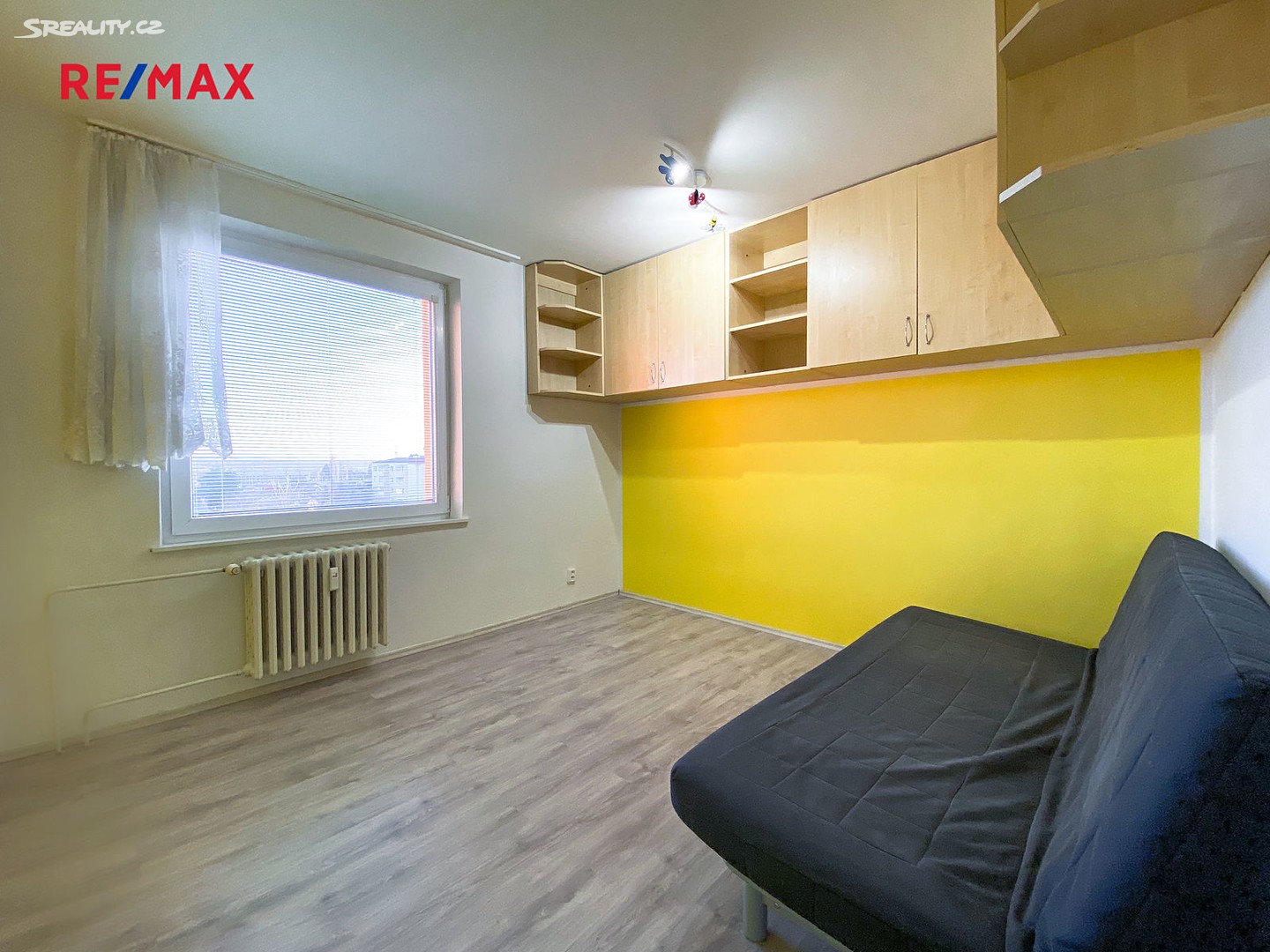 Pronájem bytu 3+1 69 m², Brandlova, Kyjov