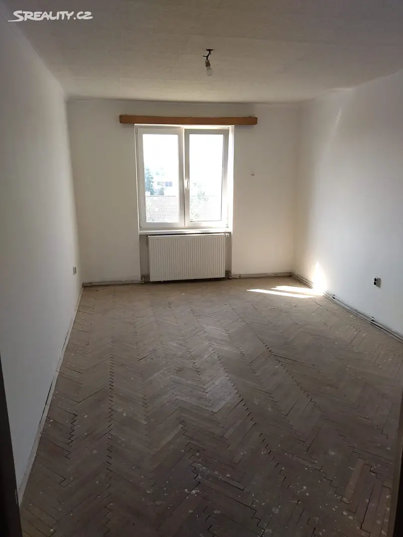 Pronájem bytu 3+1 72 m², Mlečice, okres Rokycany