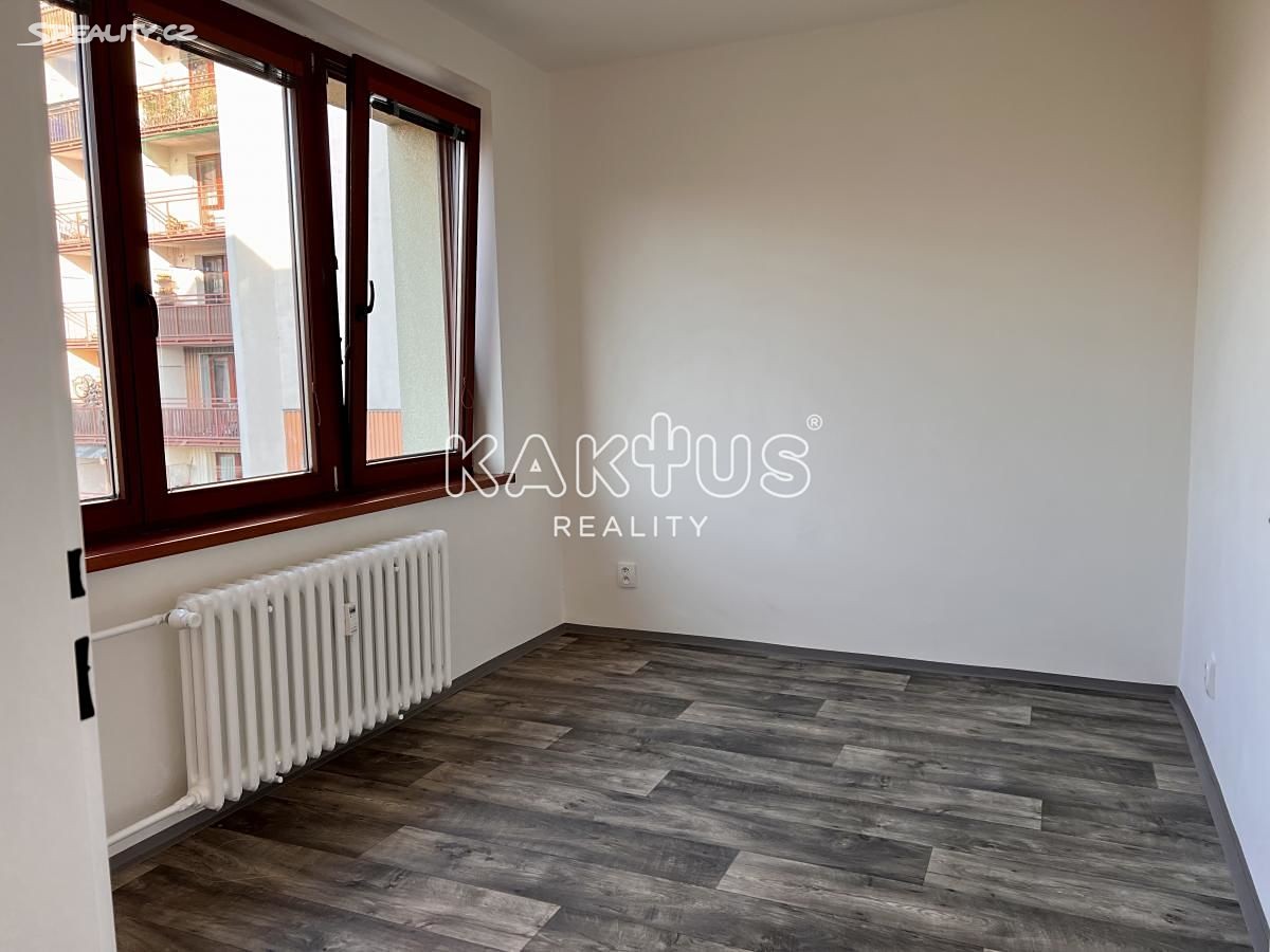 Pronájem bytu 3+1 65 m², Čujkovova, Ostrava - Zábřeh