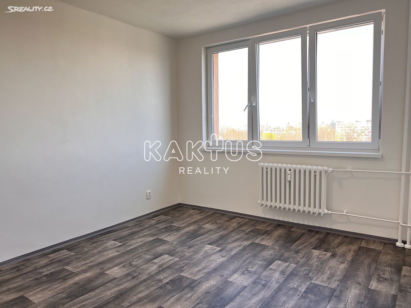 Pronájem bytu 3+1 72 m², Výškovická, Ostrava - Zábřeh