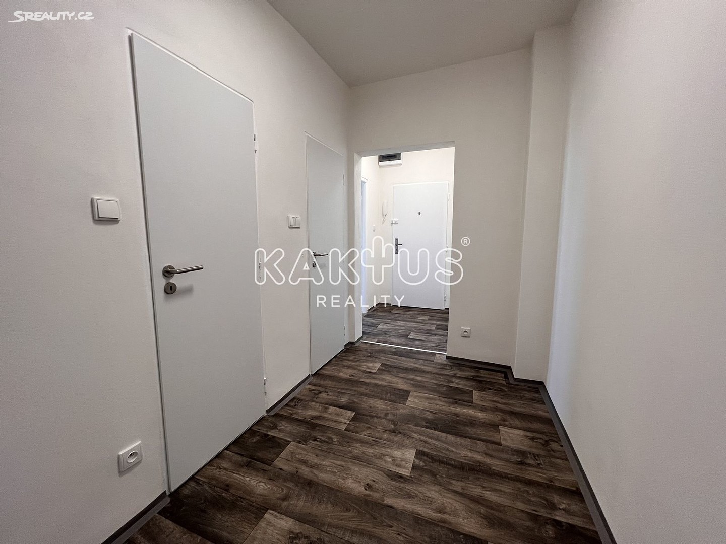 Pronájem bytu 3+1 72 m², Výškovická, Ostrava - Zábřeh