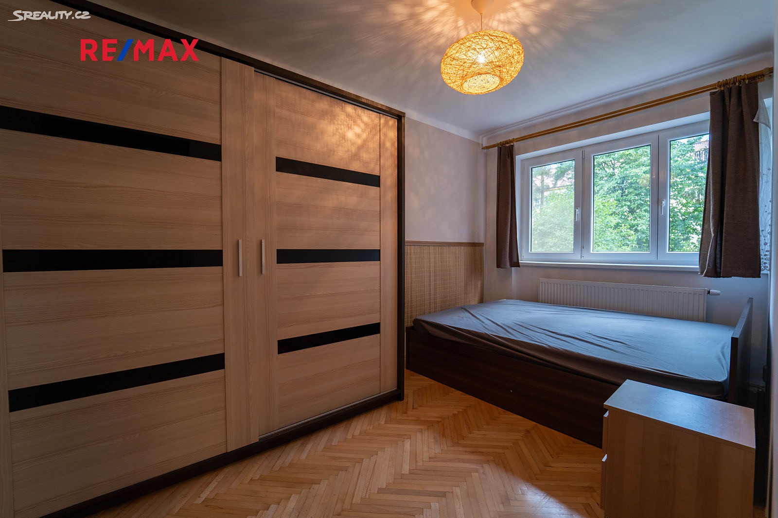 Pronájem bytu 3+1 62 m², Přátelství, Pečky