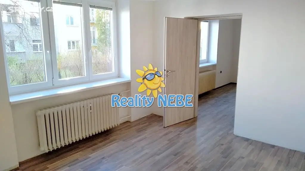 Pronájem bytu 3+1 70 m², Pelhřimovská, Praha 4 - Michle