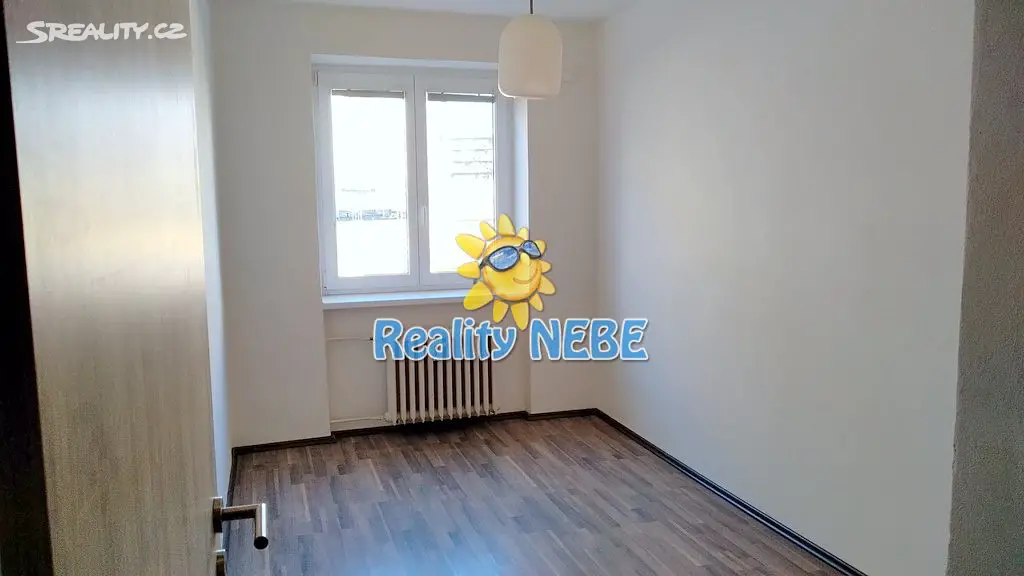 Pronájem bytu 3+1 70 m², Pelhřimovská, Praha 4 - Michle