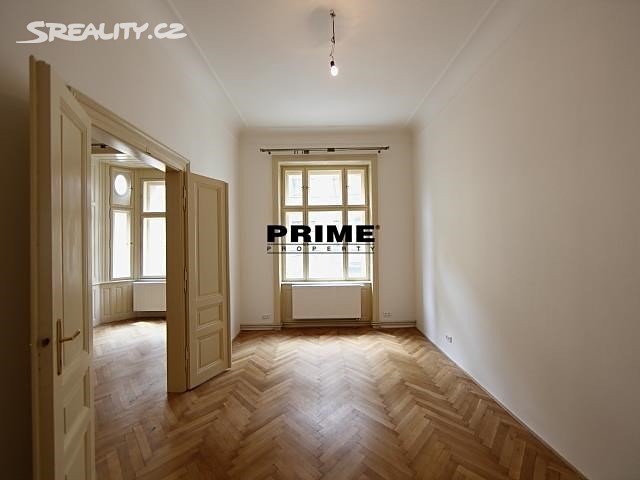 Pronájem bytu 3+1 100 m², Kozí, Praha 1 - Staré Město