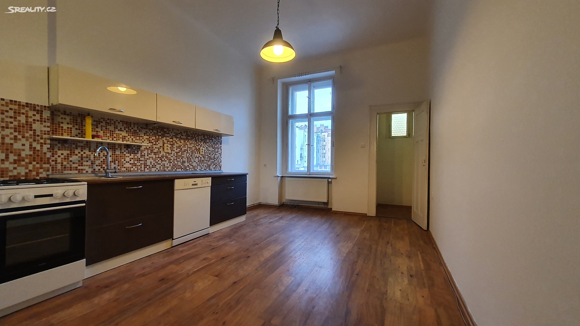 Pronájem bytu 3+1 118 m², Nitranská, Praha 3 - Vinohrady
