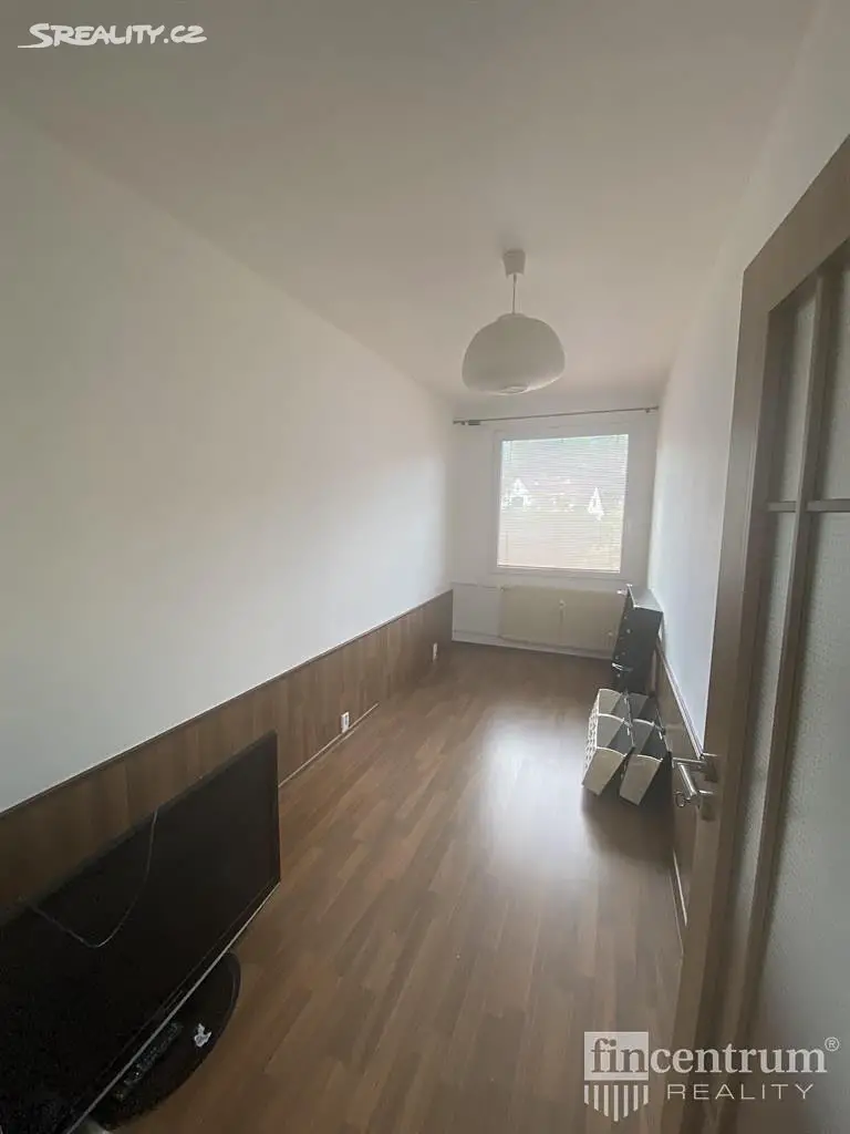 Pronájem bytu 3+1 65 m², Kaštanová, Sušice - Sušice II