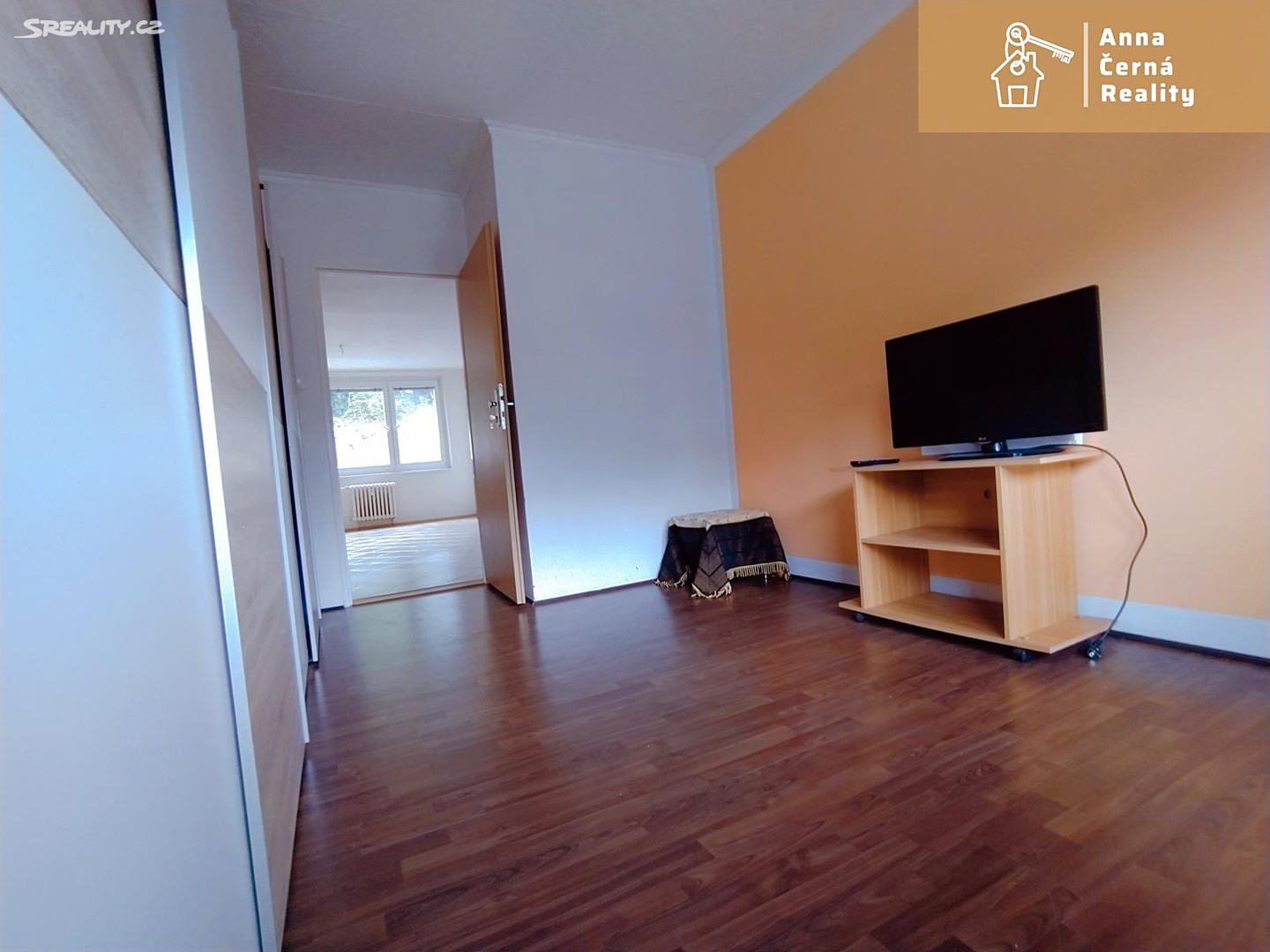 Pronájem bytu 3+1 59 m², Pražská, Teplice