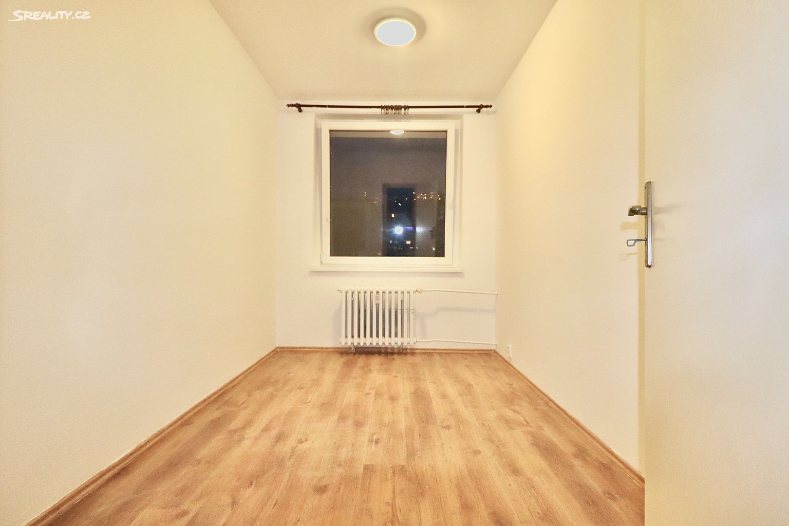 Pronájem bytu 3+1 66 m², V Oblouku, Ústí nad Labem - Krásné Březno
