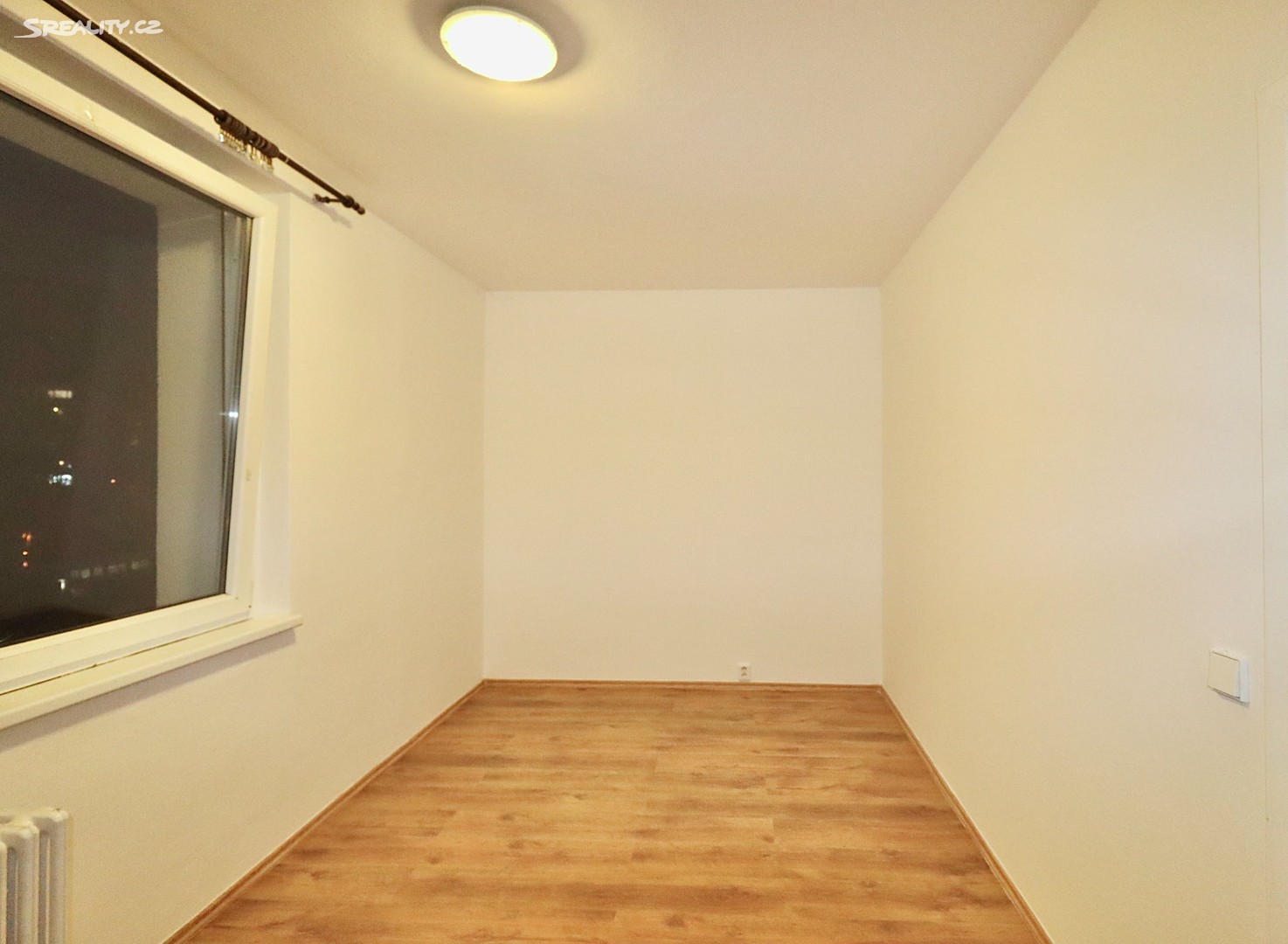 Pronájem bytu 3+1 66 m², V Oblouku, Ústí nad Labem - Krásné Březno