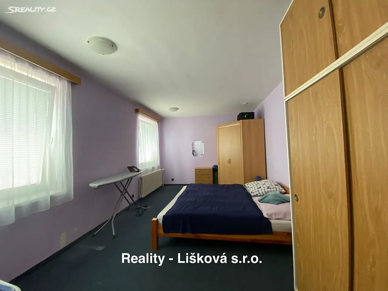 Pronájem bytu 3+1 111 m², Osvoboditelů, Ústí nad Labem - Skorotice