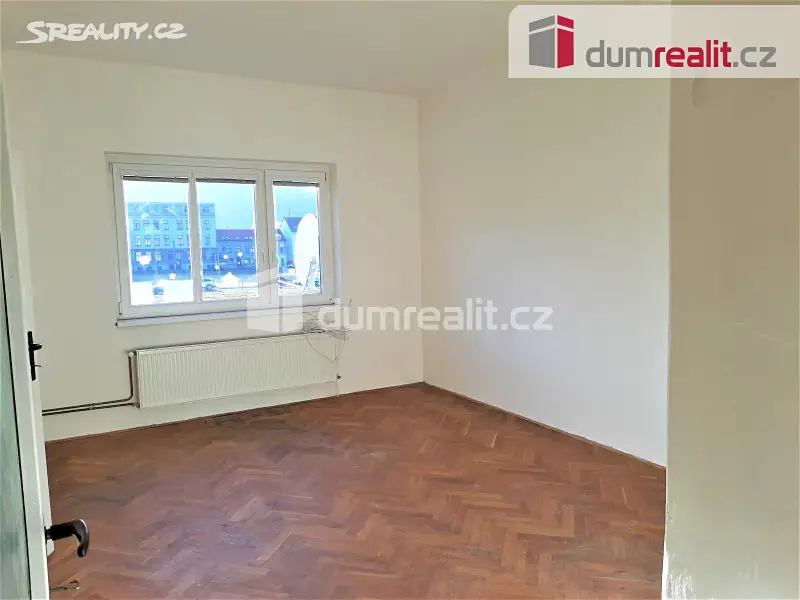 Pronájem bytu 3+1 72 m², Mánesova, Ústí nad Labem - Střekov