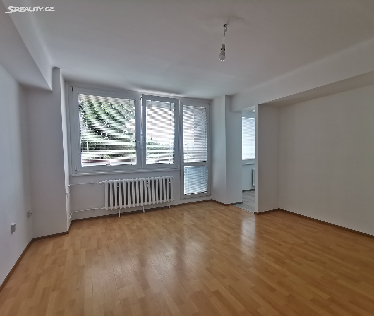 Pronájem bytu 3+1 76 m², Jana Masaryka, Vlašim