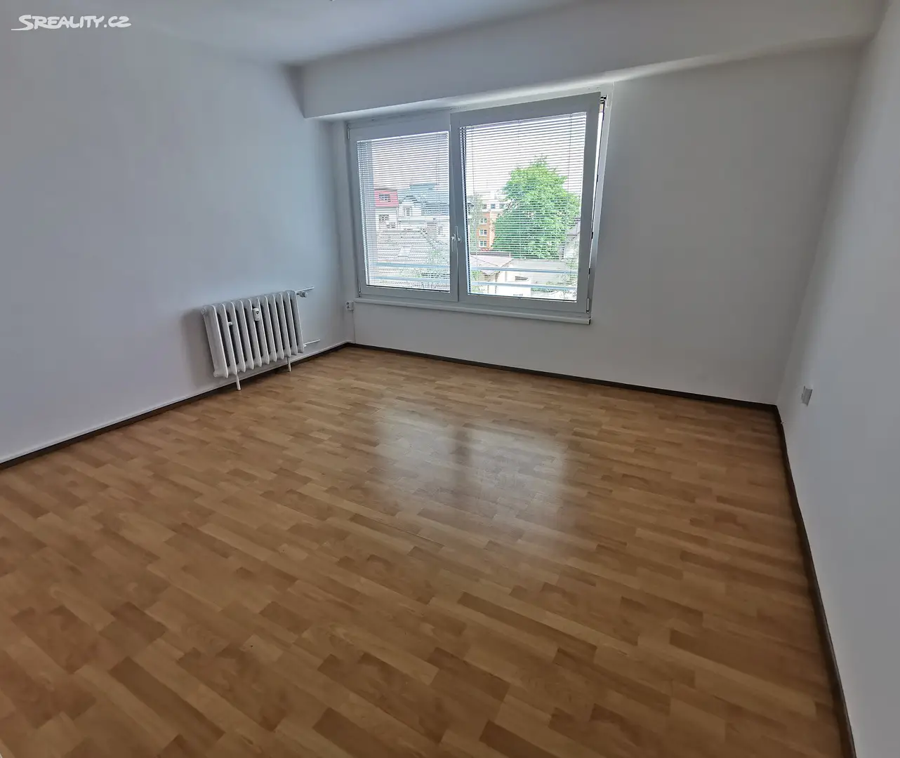 Pronájem bytu 3+1 76 m², Jana Masaryka, Vlašim