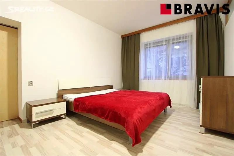 Pronájem bytu 3+kk 90 m², Vzhledná, Brno - Bosonohy