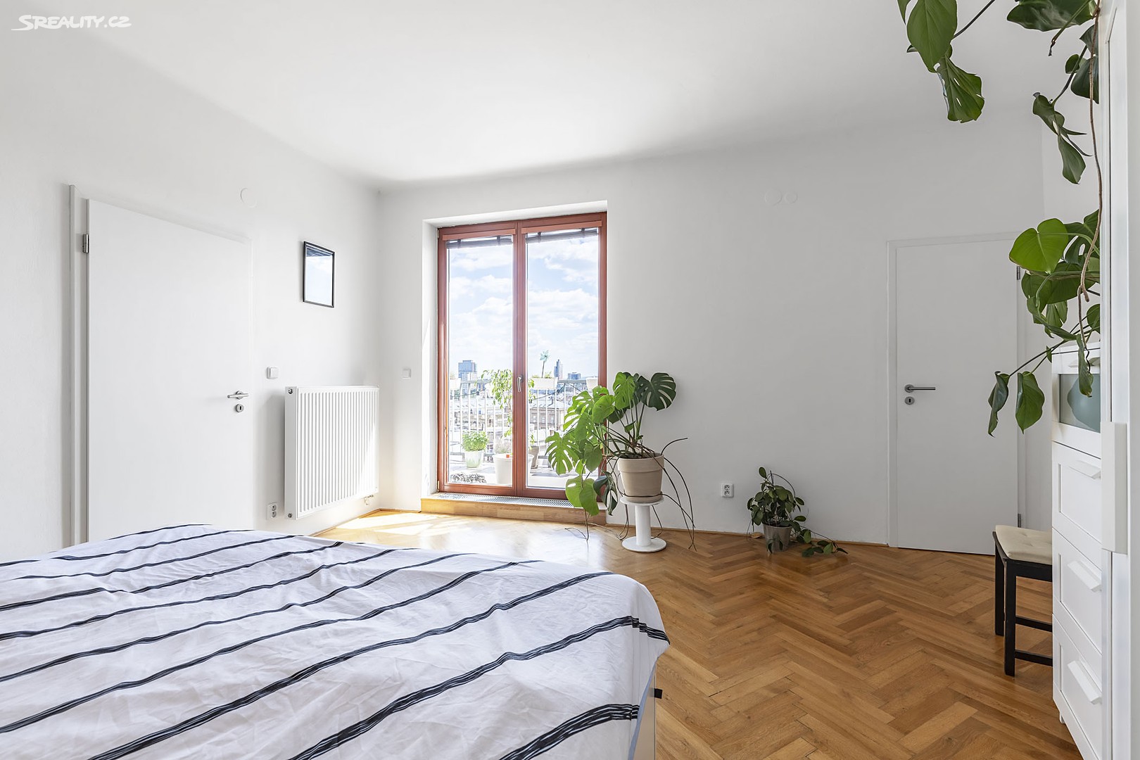 Pronájem bytu 3+kk 80 m², Sladová, Brno - Staré Brno