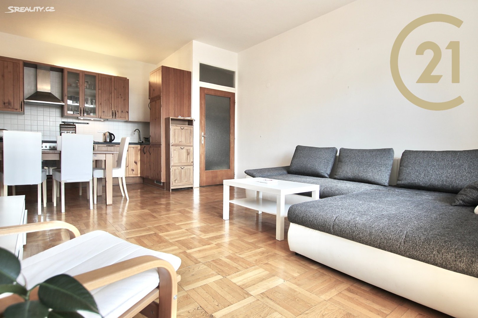 Pronájem bytu 3+kk 81 m², Dřevařská, Brno - Veveří