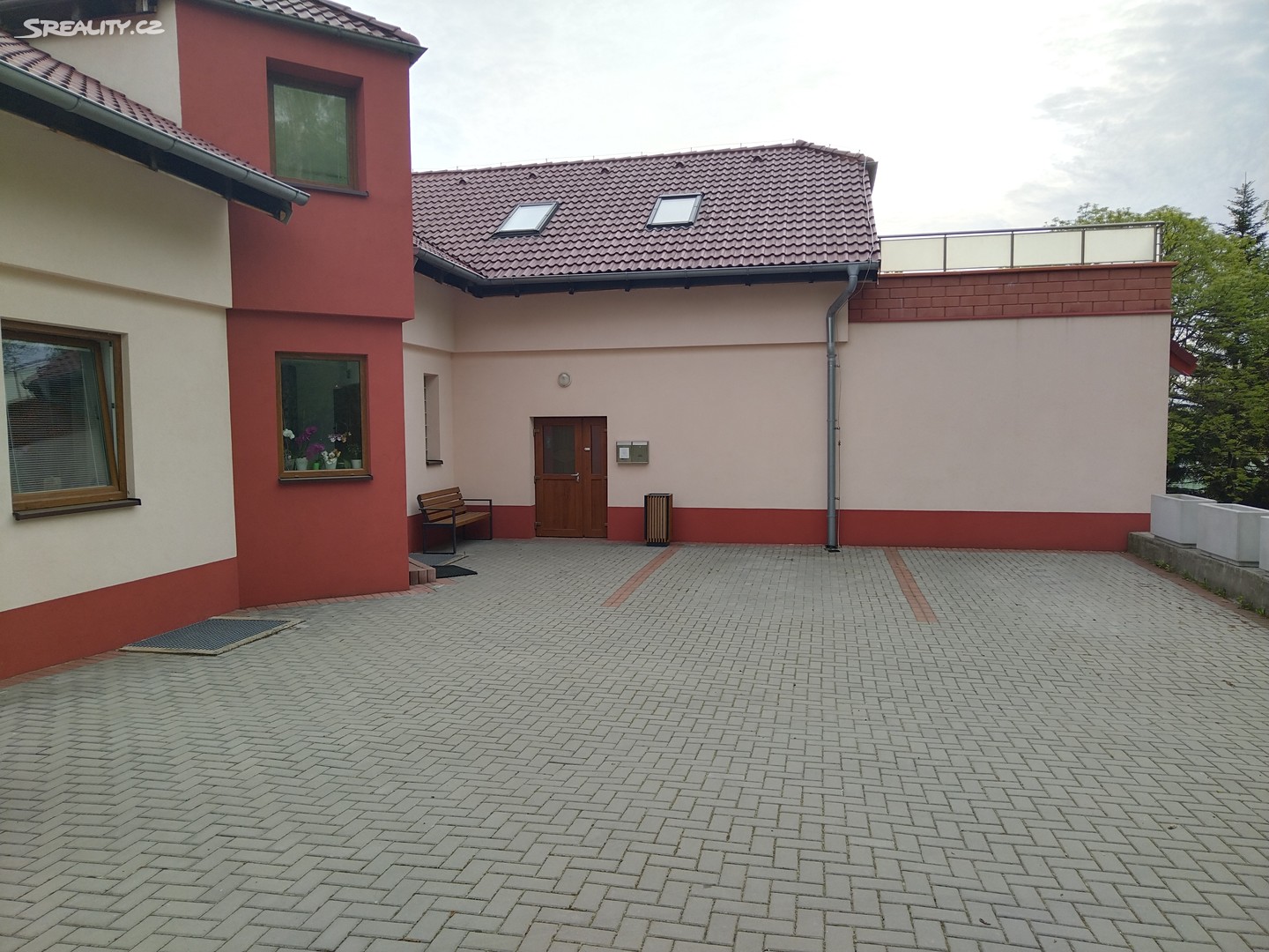Pronájem bytu 3+kk 110 m² (Podkrovní), Formanská, Český Těšín - Mosty