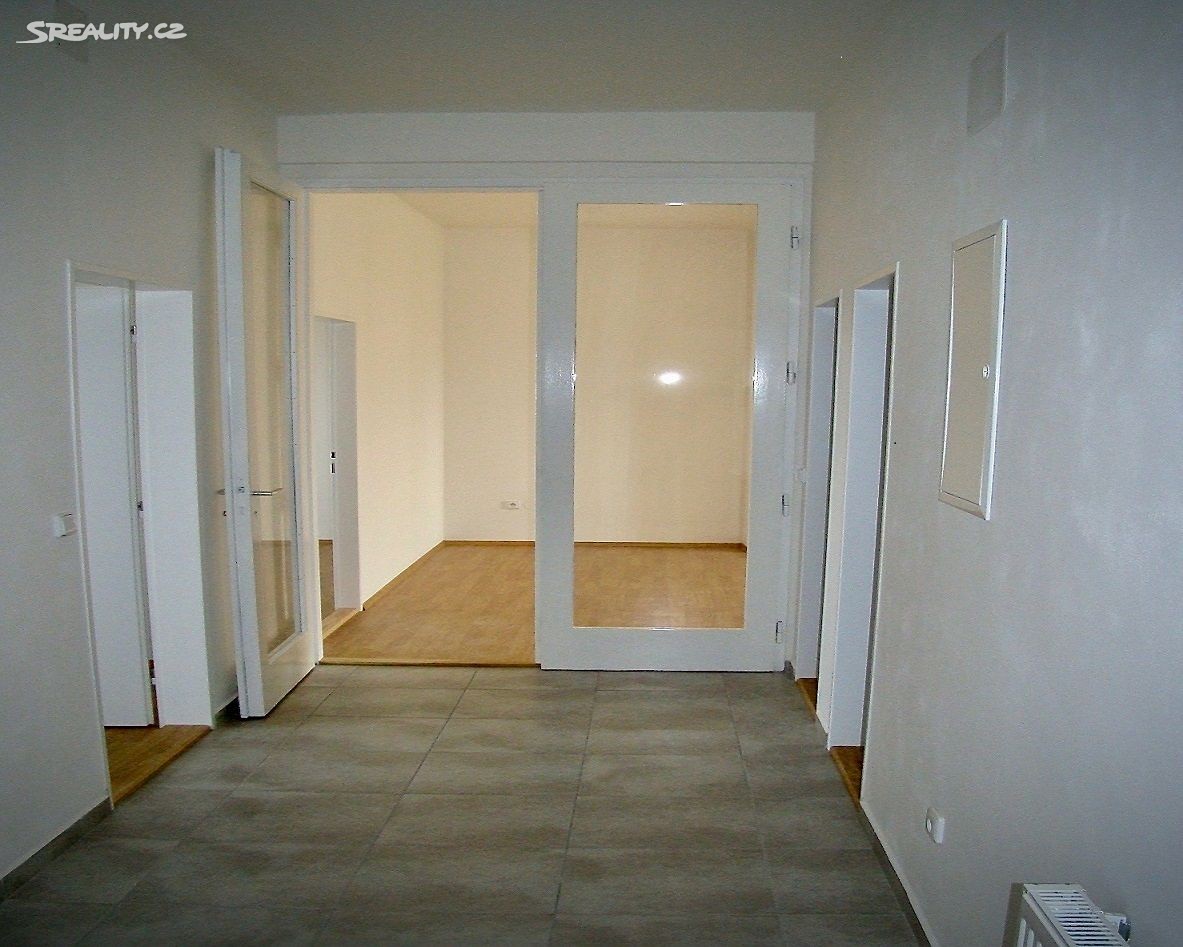 Pronájem bytu 3+kk 105 m², Komenského, Nové Město nad Metují