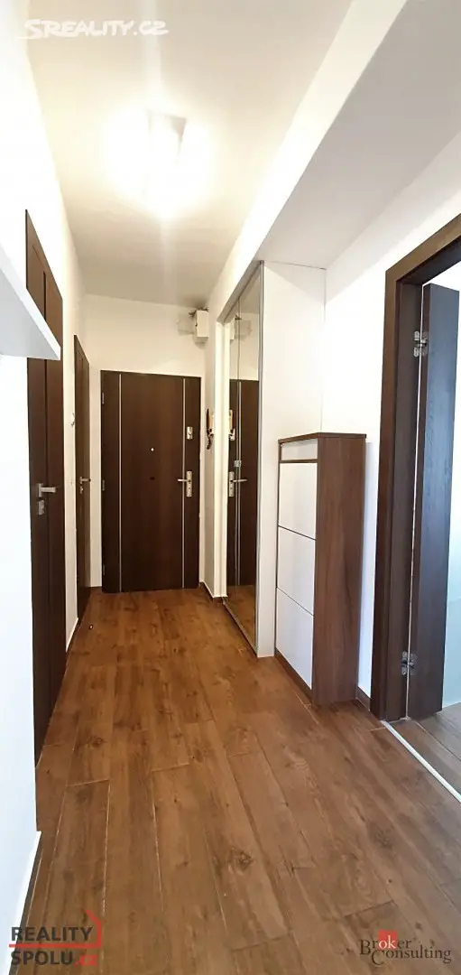 Pronájem bytu 3+kk 70 m², Martinovská, Ostrava - Martinov
