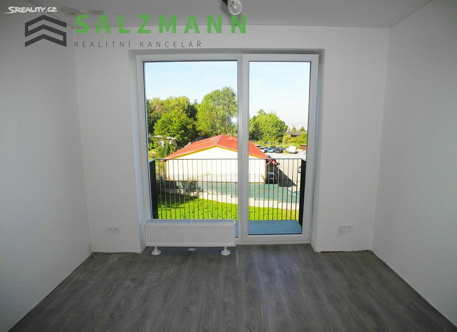 Pronájem bytu 3+kk 65 m², V Zahrádkách, Plzeň - Doubravka