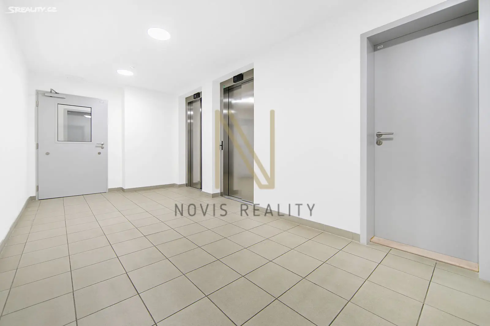 Pronájem bytu 3+kk 86 m², Nemocniční, Plzeň - Jižní Předměstí