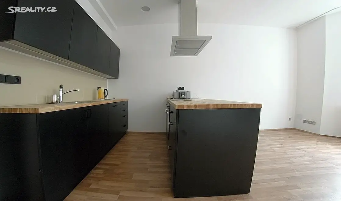 Pronájem bytu 3+kk 100 m², V Bezovce, Plzeň - Jižní Předměstí