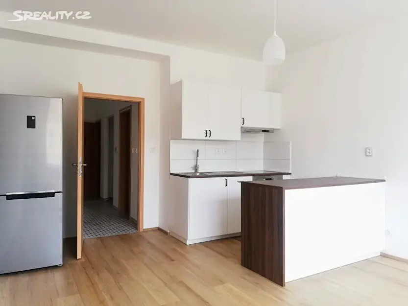 Pronájem bytu 3+kk 75 m², Bělohorská, Praha 6 - Břevnov