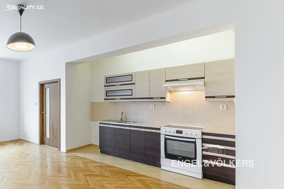 Pronájem bytu 3+kk 58 m², Evropská, Praha 6 - Dejvice