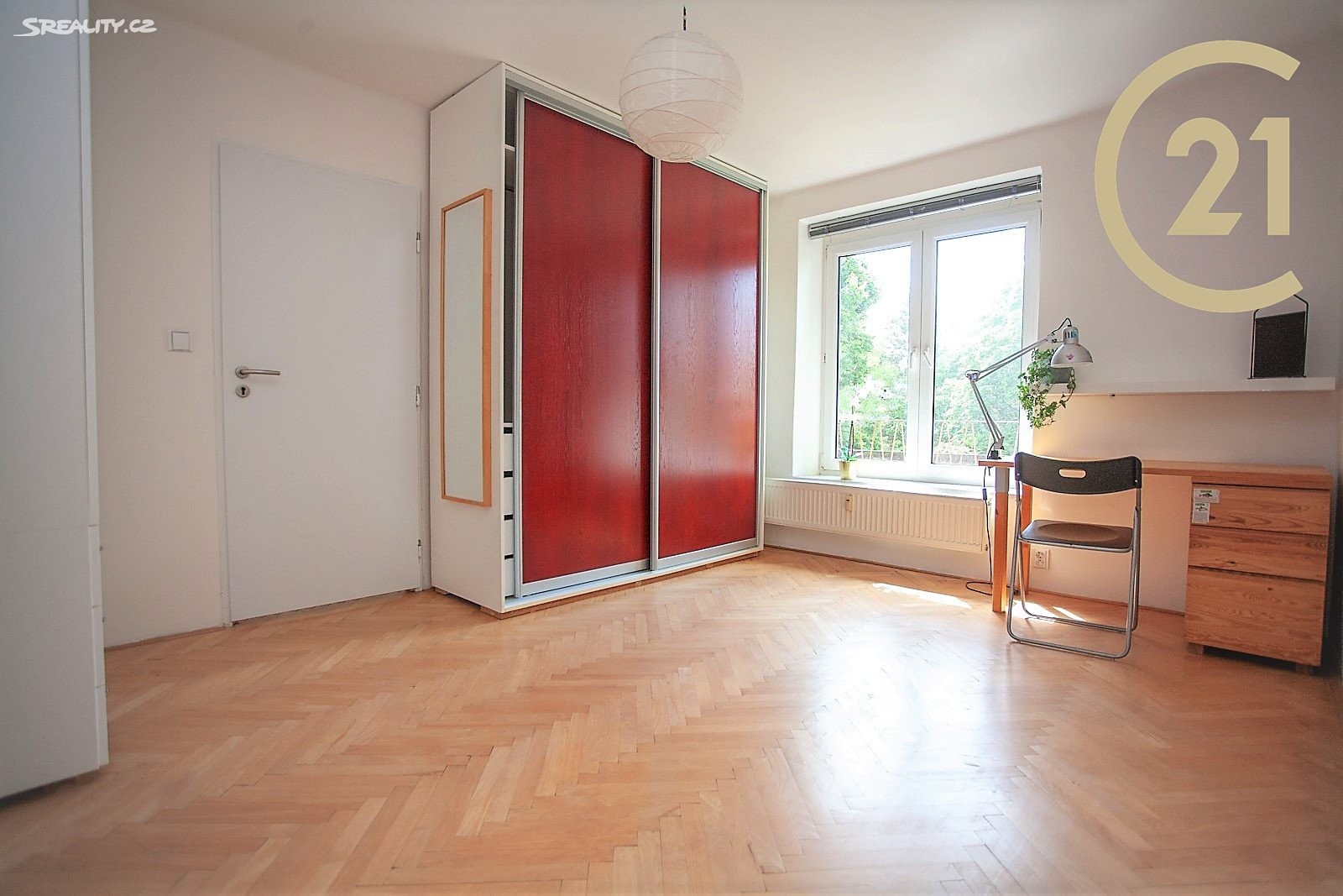 Pronájem bytu 3+kk 71 m², Na Viničních horách, Praha 6 - Dejvice