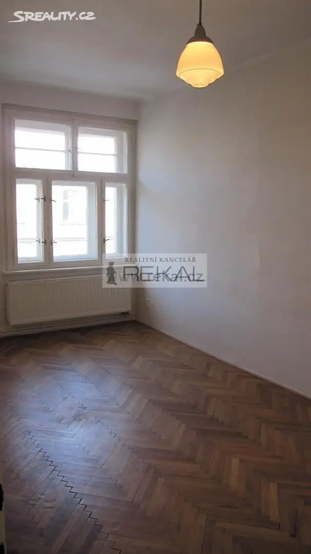 Pronájem bytu 3+kk 79 m², Tůmova, Praha 5 - Košíře