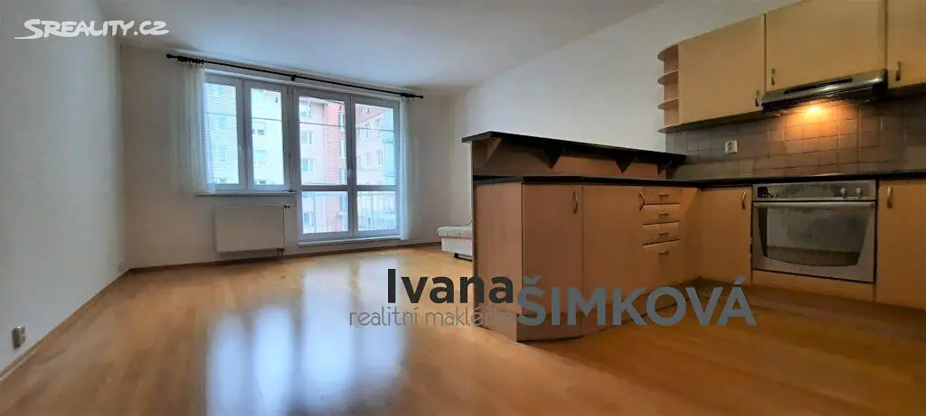 Pronájem bytu 3+kk 81 m², Merhoutova, Praha 4 - Kunratice